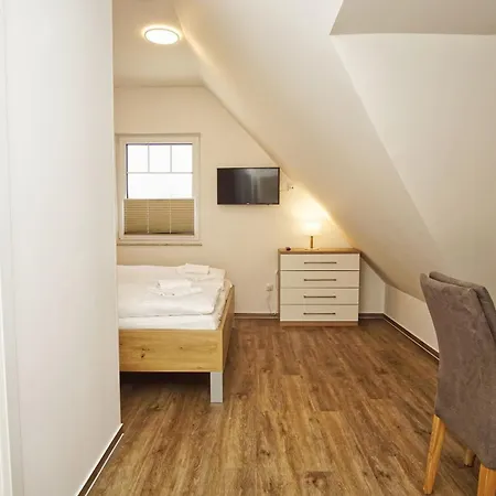 Rex Rugia Fewo12-7 Mit Schwimmbadnutzung Im Ahoi-sellin *