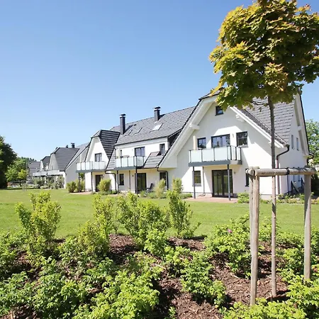 Apartman Rex Rugia Fewo12-7 Mit Schwimmbadnutzung Im Ahoi-sellin